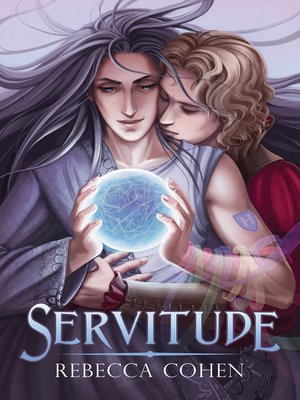cover image of Servitude